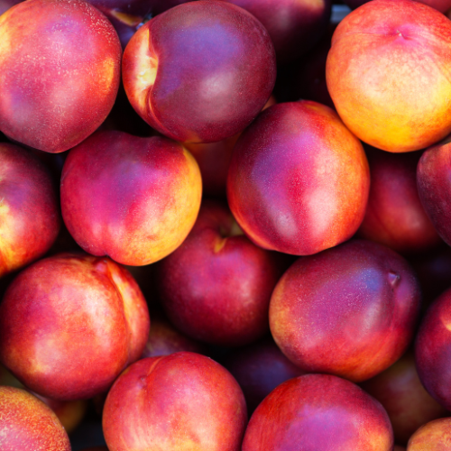 Menlispark Peaches