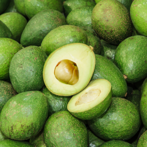 Menlispark Avocados