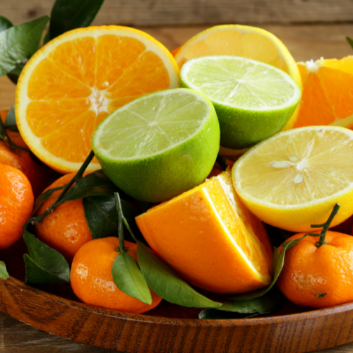 Menlis Park Citrus